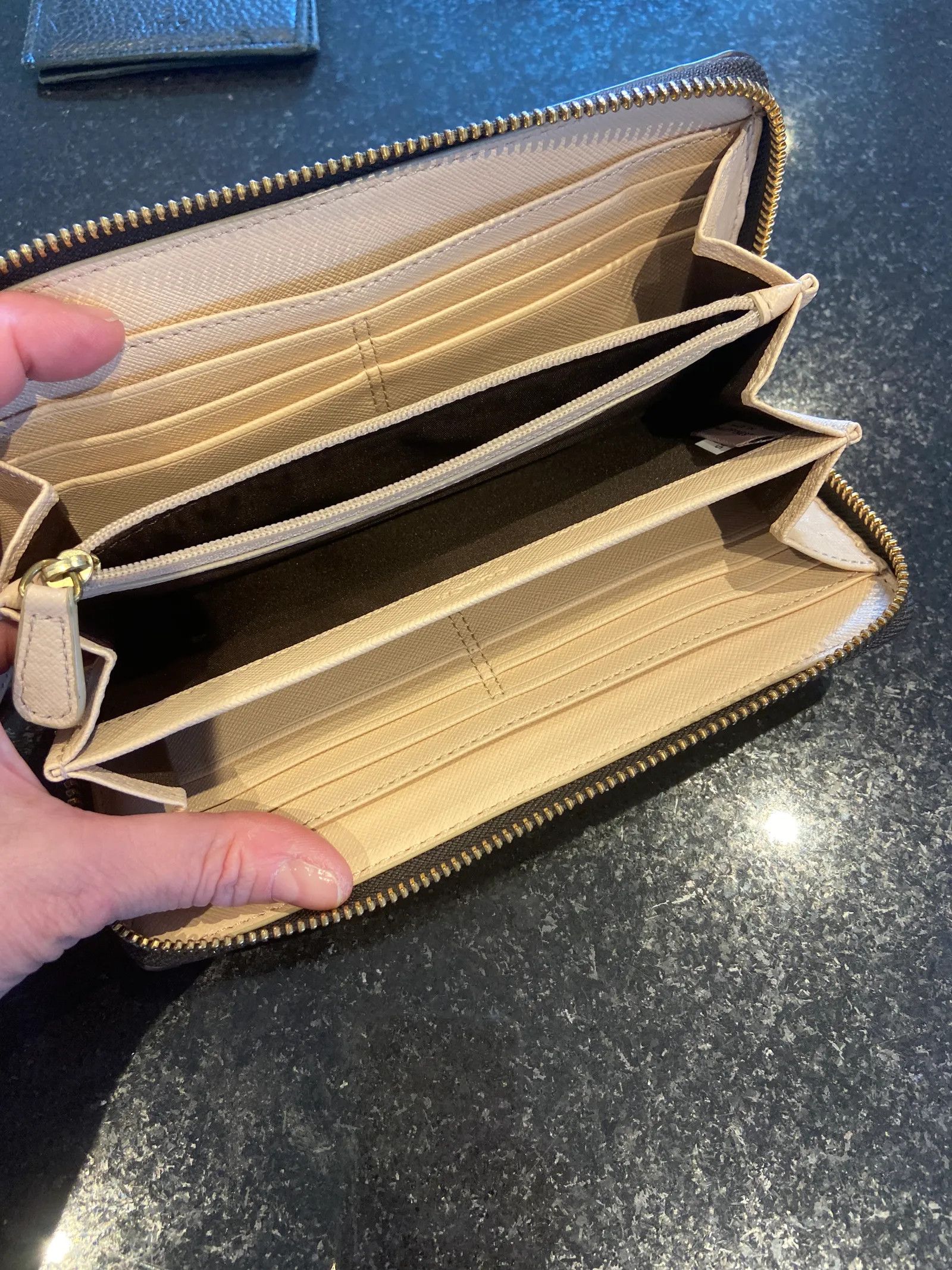 Coach Coach Clutch. bag Size ONE SIZE - 5 Thumbnail