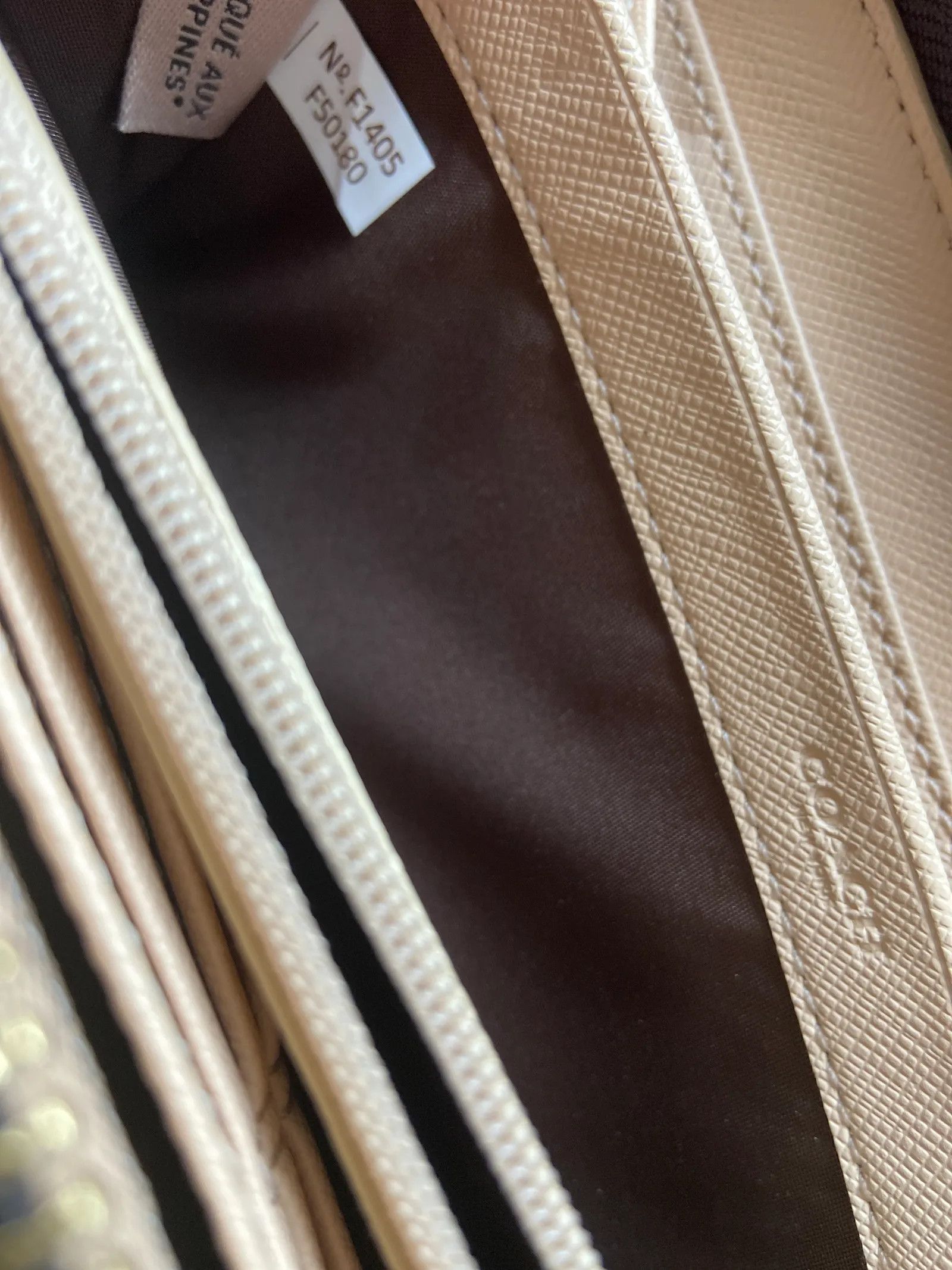 Coach Coach Clutch. bag Size ONE SIZE - 4 Thumbnail