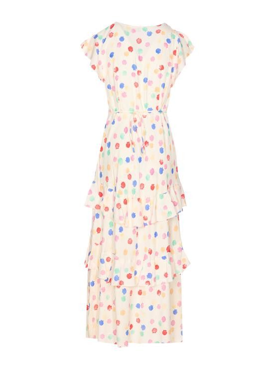 RIXO RIXO Women Mid Skirts 01012 06484 Blue Size L / US 10 / IT 46 - 6 Thumbnail