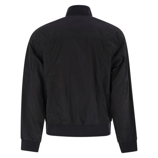 C.P. Company C.P. COMPANY Men Jacket 18CMOW014A BLUE Size US L / EU 52-54 / 3 - 2 Thumbnail
