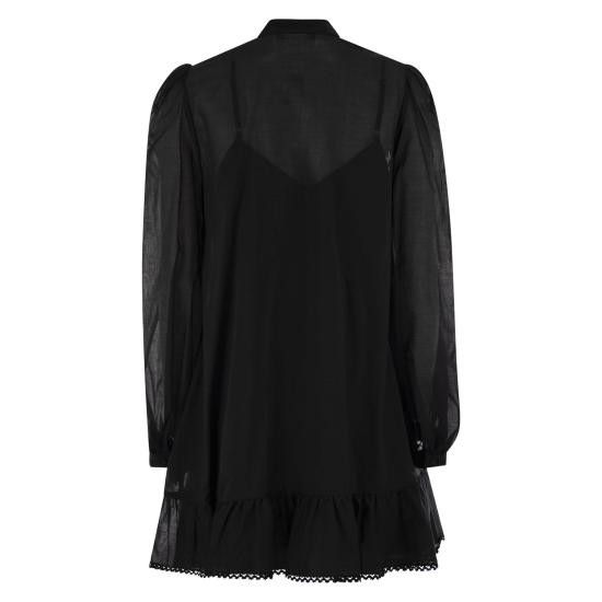 Weekend Max Mara WEEKEND MAX MARA Women Mid Skirts 2515231023600 BLACK Size XS / US 0-2 / IT 36-38 - 2 Thumbnail