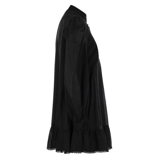 Weekend Max Mara WEEKEND MAX MARA Women Mid Skirts 2515231023600 BLACK Size S / US 4 / IT 40 - 3 Thumbnail