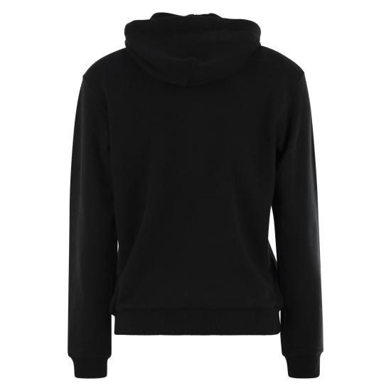 Polo Ralph Lauren POLO RALPH LAUREN Women Sweater 211935584 BLACK Size M / US 6-8 / IT 42-44 - 2 Thumbnail