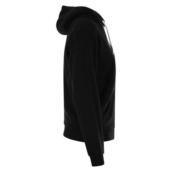 Polo Ralph Lauren POLO RALPH LAUREN Women Sweater 211935584 BLACK Size M / US 6-8 / IT 42-44 - 3 Thumbnail