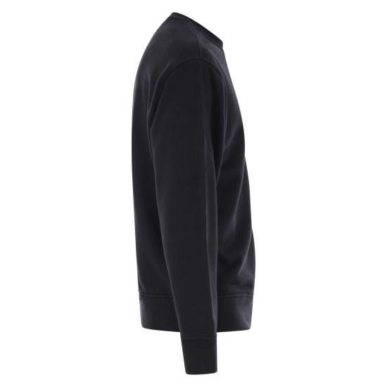 C.P. Company C.P. COMPANY Men Sweater 18CMSS098A BLUE Size US M / EU 48-50 / 2 - 3 Thumbnail