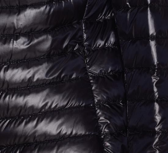 Herno HERNO Women Bubble Jackets PI0005DIC 120179300 Black Size M / US 6-8 / IT 42-44 - 3 Thumbnail