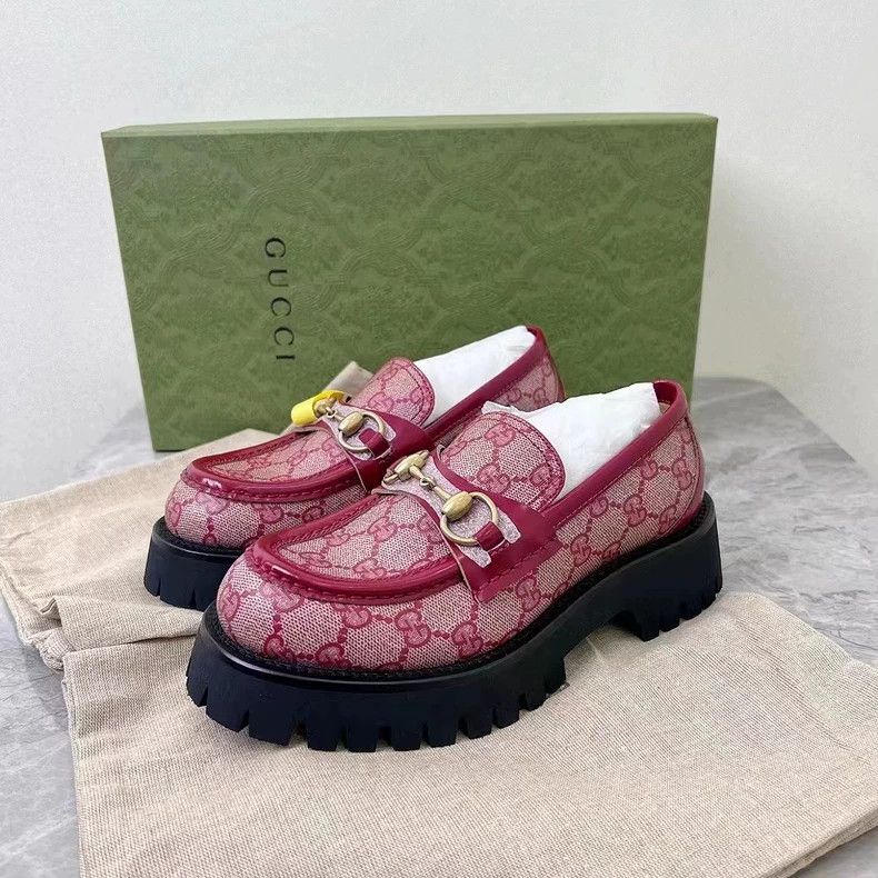 Gucci Gucci Rabbit Year Limited Edition Loafers-yf Size US 5.5 / EU 38 - 2 Thumbnail