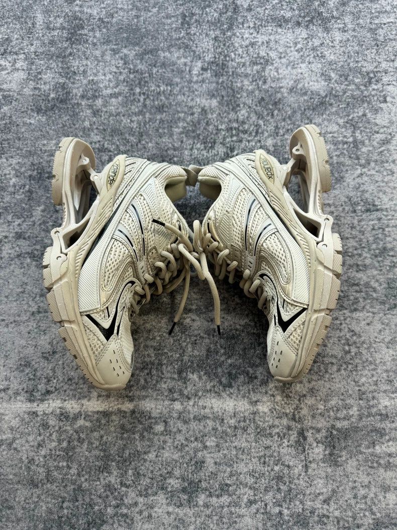 Balenciaga Balenciaga X-Pander Spring Shoes Size 35-yf Size US 5 / EU 37 - 3 Thumbnail