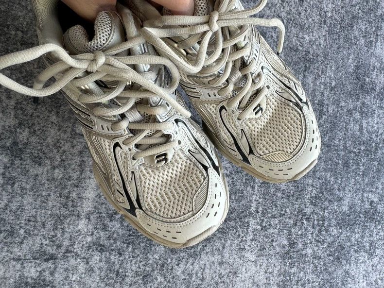 Balenciaga Balenciaga X-Pander Spring Shoes Size 35-yf Size US 5 / EU 37 - 5 Thumbnail