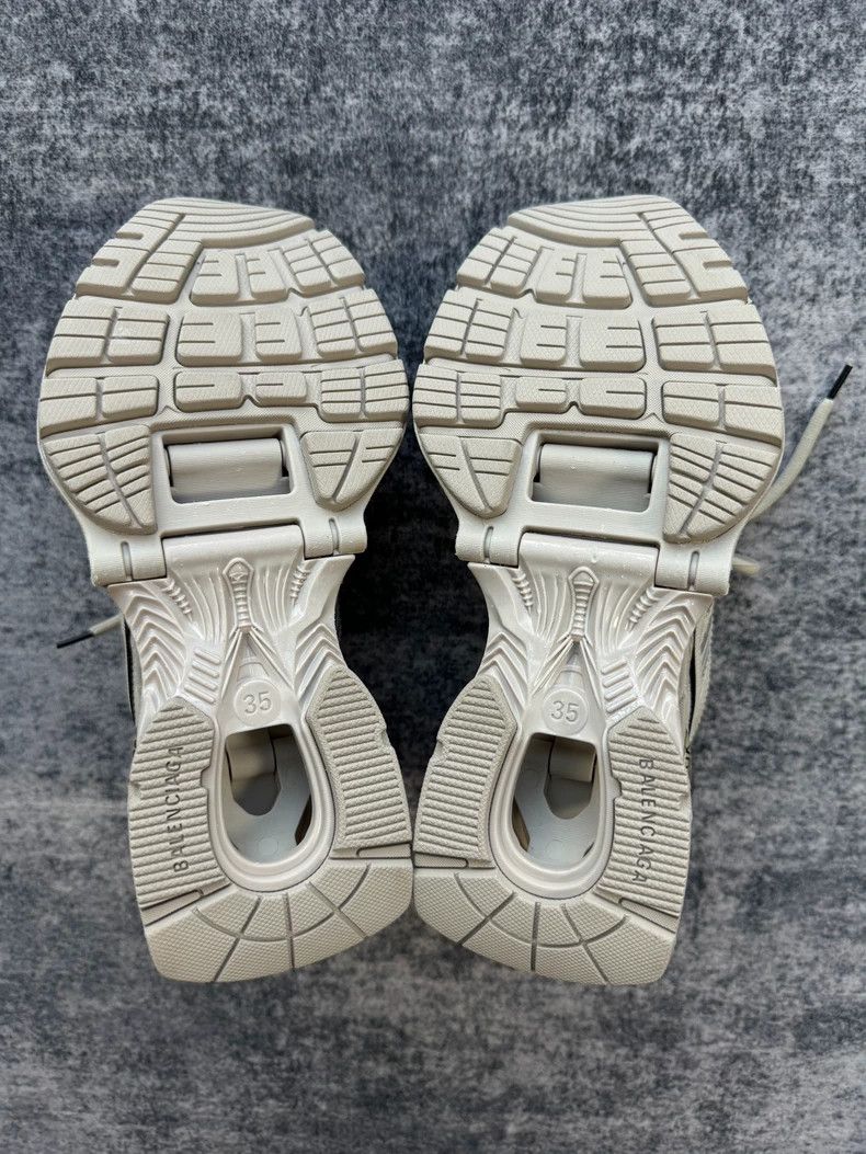 Balenciaga Balenciaga X-Pander Spring Shoes Size 35-yf Size US 5 / EU 37 - 8 Thumbnail