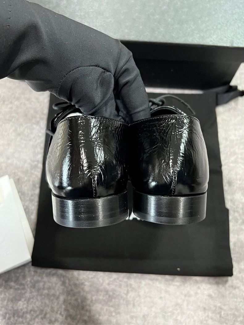Chanel Chanel loafers size 36.5 brand new-yf Size US 6.5 / EU 39-40 - 5 Thumbnail