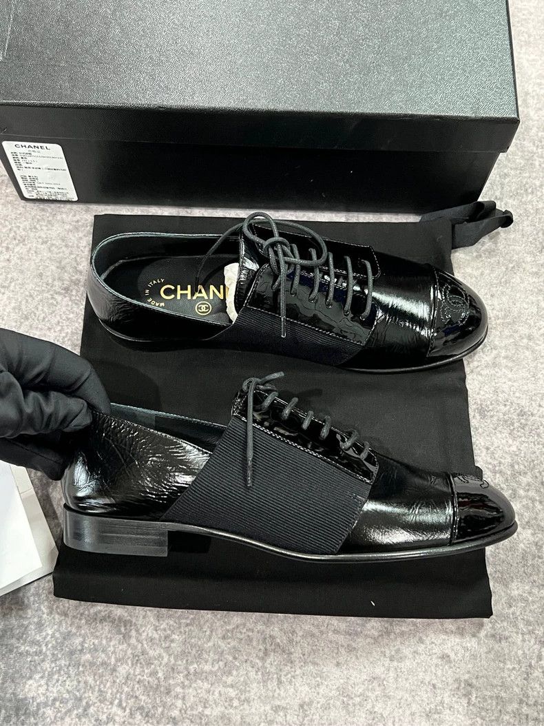 Chanel Chanel loafers size 36.5 brand new-yf Size US 6.5 / EU 39-40 - 6 Thumbnail