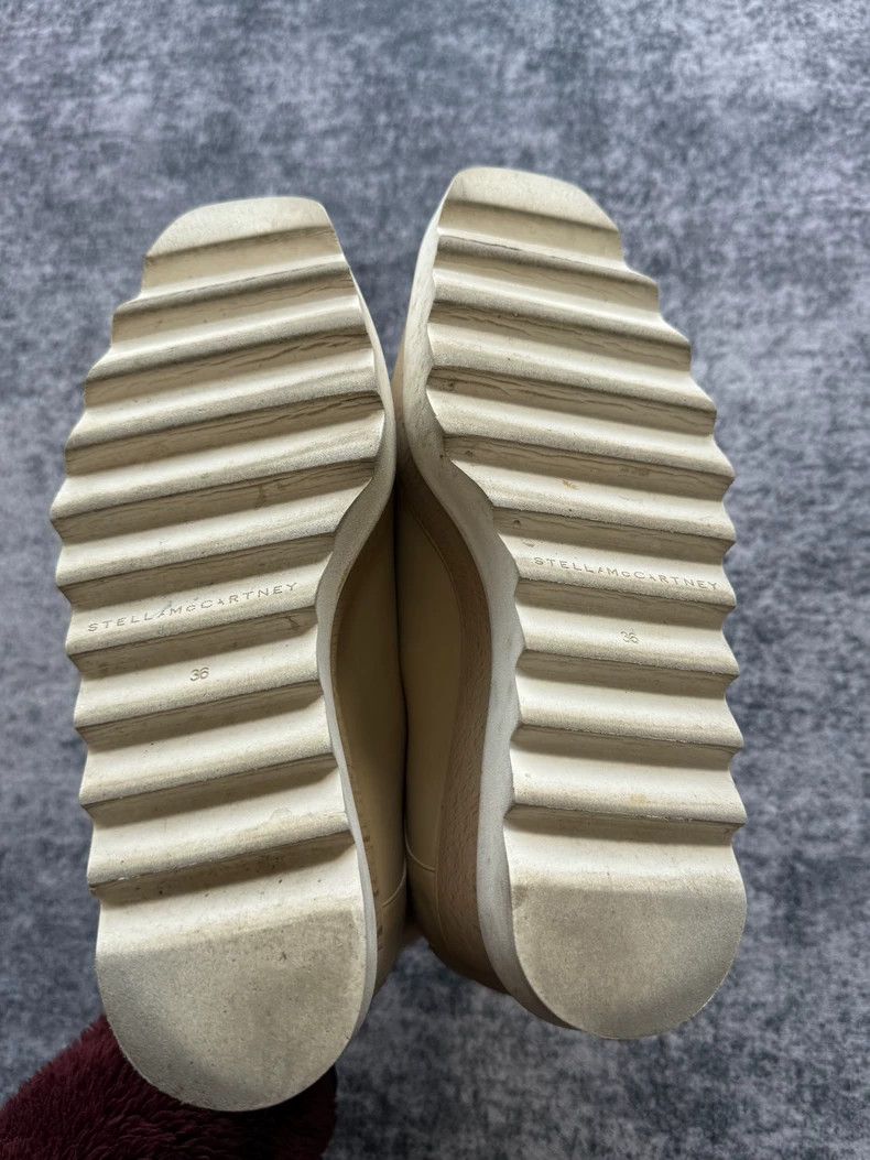 Stella McCartney Stella McCartney Thick-soled Star Shoes-yf Size US 6 / EU 39 - 6 Thumbnail