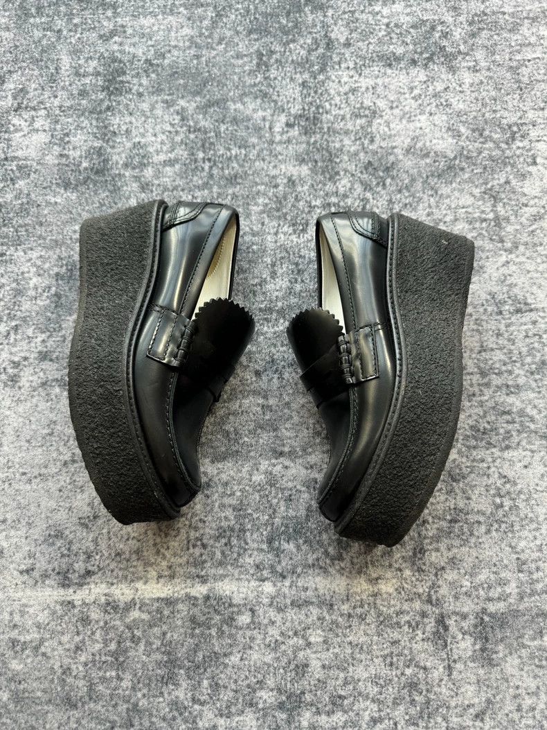 Celine Celine Thick-soled Loafers Size 36-yf Size US 6 / EU 39 - 3 Thumbnail