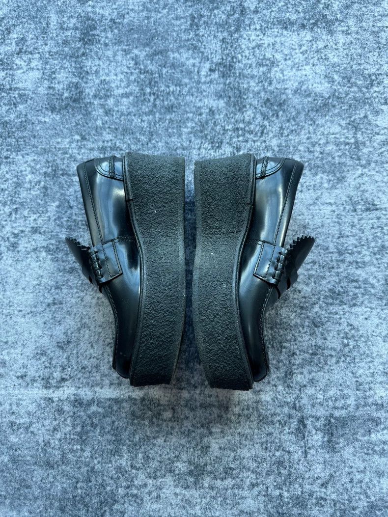Celine Celine Thick-soled Loafers Size 36-yf Size US 6 / EU 39 - 4 Thumbnail