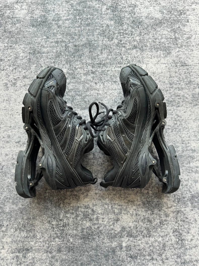 Balenciaga Balenciaga Black X-Pander Spring Shoes-yf Size US 5.5 / EU 38 - 5 Thumbnail