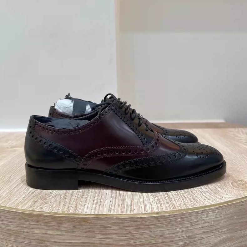 Dior Dior Leather Shoes Size 36.5 Brand New-yf Size US 6.5 / EU 39-40 - 2 Thumbnail