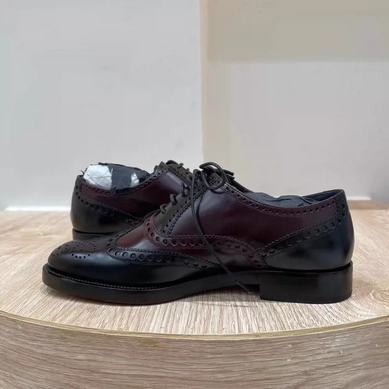 Dior Dior Leather Shoes Size 36.5 Brand New-yf Size US 6.5 / EU 39-40 - 6 Thumbnail