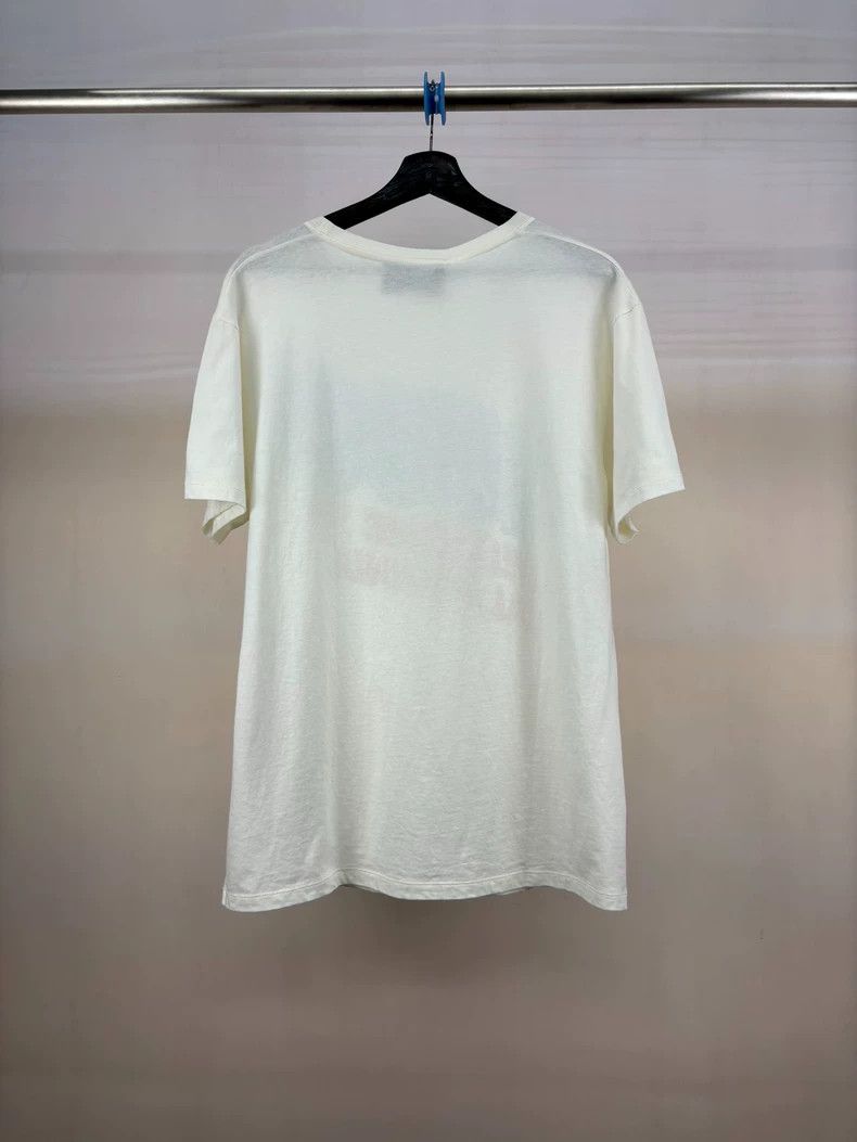 Gucci Gucci California Limited Logo Short Sleeve Shirt-yf Size US S / EU 44-46 / 1 - 2 Thumbnail