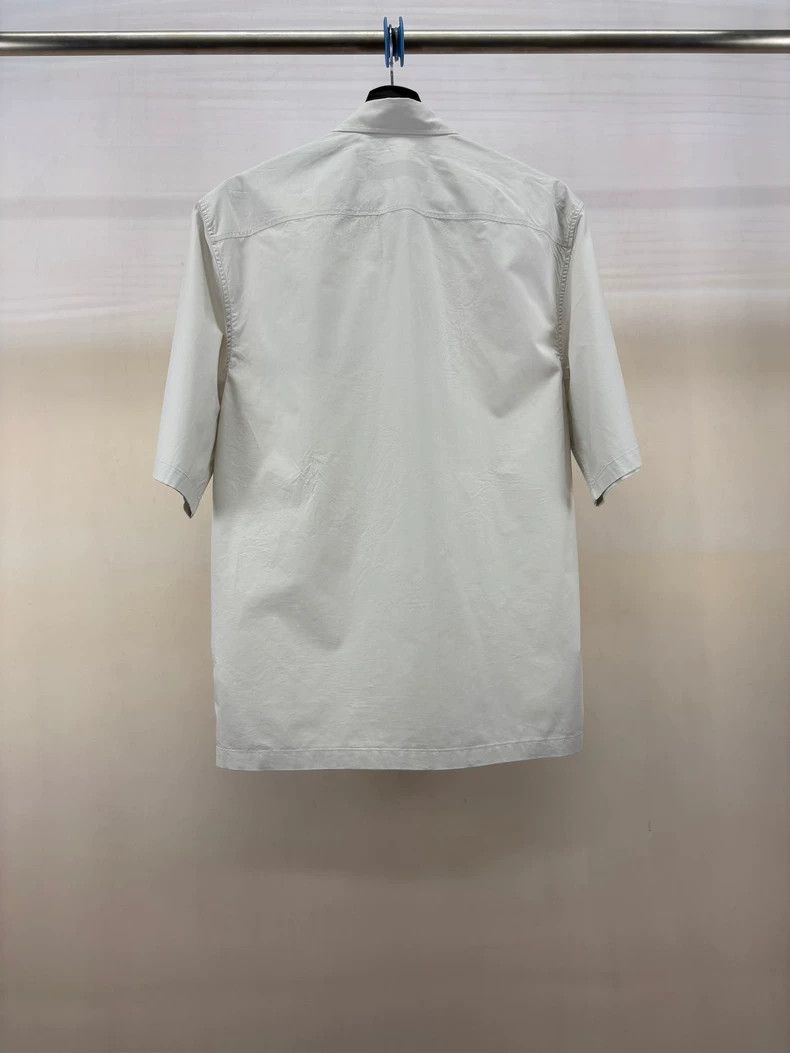 Louis Vuitton Louis Vuitton Peace Dove Short Sleeve Shirt-yf Size US XS / EU 42 / 0 - 2 Thumbnail