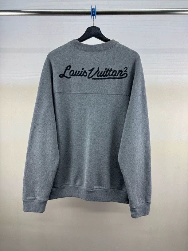 Louis Vuitton Louis Vuitton Heart Sweatshirt Size S-yf Size US S / EU 44-46 / 1 - 2 Thumbnail