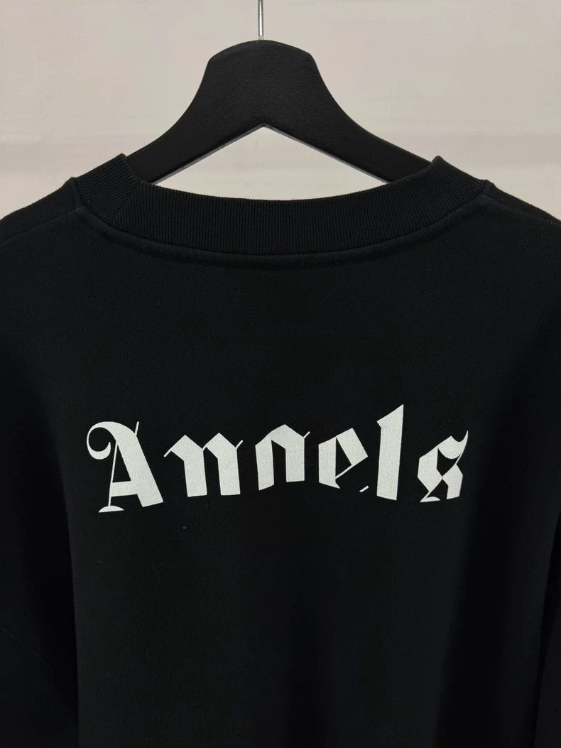 Moncler Genius Moncler Palm Angels Wings Sweatshirt M Size-yf Size US M / EU 48-50 / 2 - 5 Thumbnail