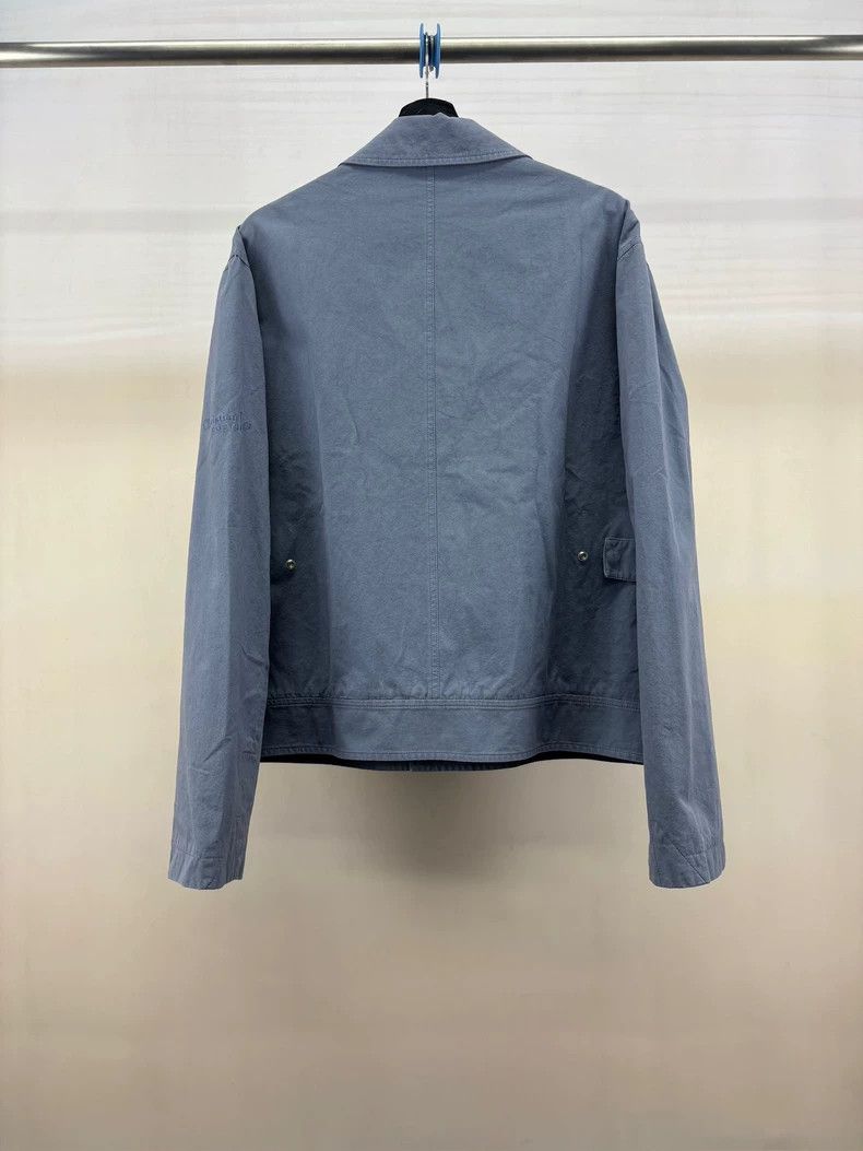 Dior Dior Misty Blue Functional Jacket-yf Size US L / EU 52-54 / 3 - 2 Thumbnail