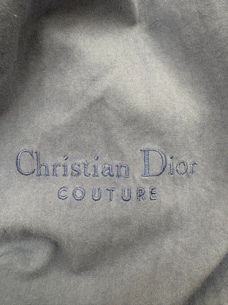 Dior Dior Misty Blue Functional Jacket-yf Size US L / EU 52-54 / 3 - 5 Thumbnail