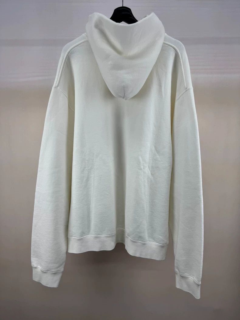 Alexander Wang Alexander Wang Hoodie with Graphic Design-yf Size US XL / EU 56 / 4 - 2 Thumbnail