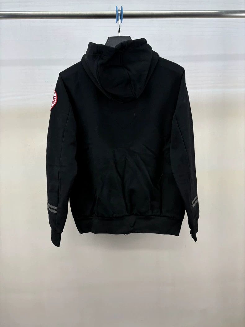 Canada Goose Canada Goose Classic Hooded Jacket Small-yf Size US S / EU 44-46 / 1 - 2 Thumbnail
