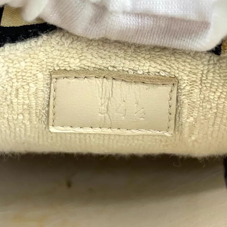 Gucci Gucci Screener Colorful Casual Sneakers-yf Size US 5.5 / EU 38 - 6 Thumbnail