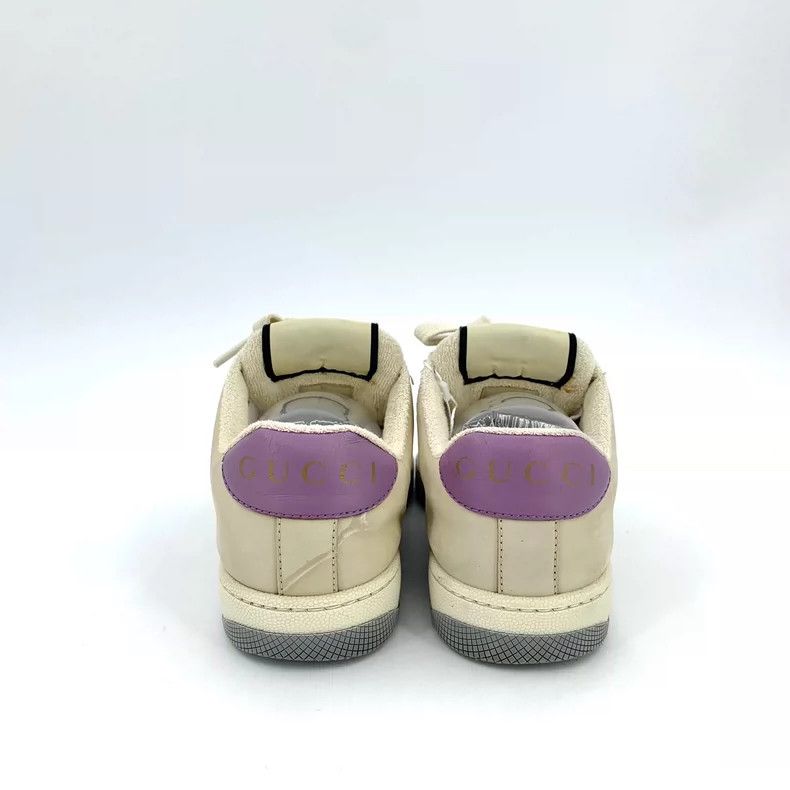 Gucci Gucci Screener Colorful Casual Sneakers-yf Size US 5.5 / EU 38 - 4 Thumbnail