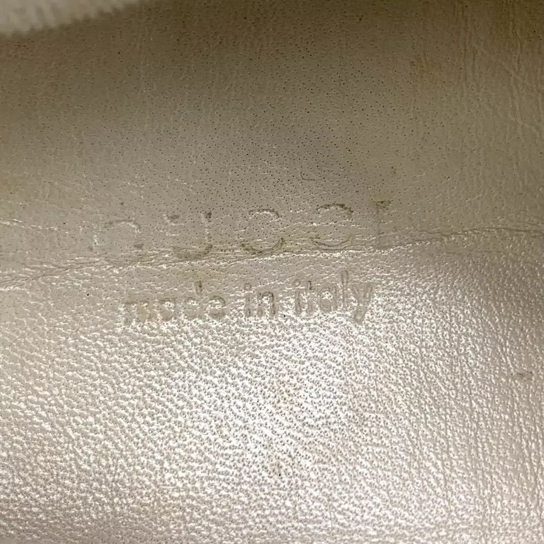 Gucci Gucci Screener Colorful Casual Sneakers-yf Size US 5.5 / EU 38 - 7 Thumbnail