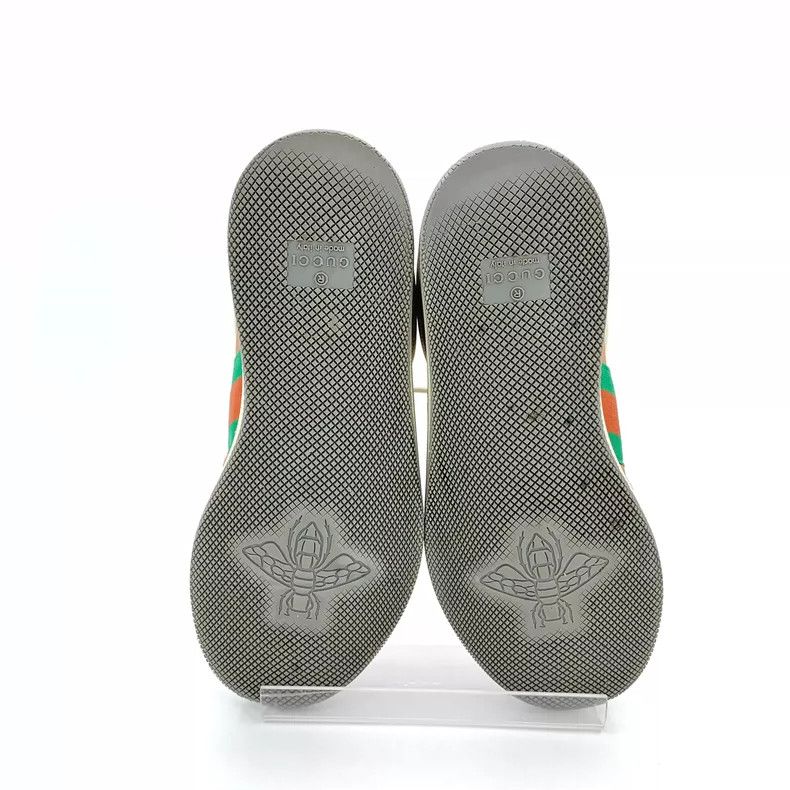 Gucci Gucci Screener Colorful Casual Sneakers-yf Size US 5.5 / EU 38 - 5 Thumbnail