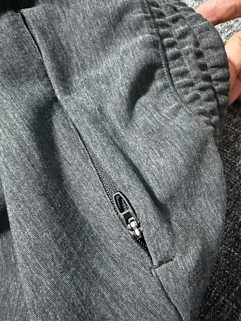 Lululemon Gray Stretch Waist Men's Pants-yf Size US 44 / EU 60 - 8 Thumbnail