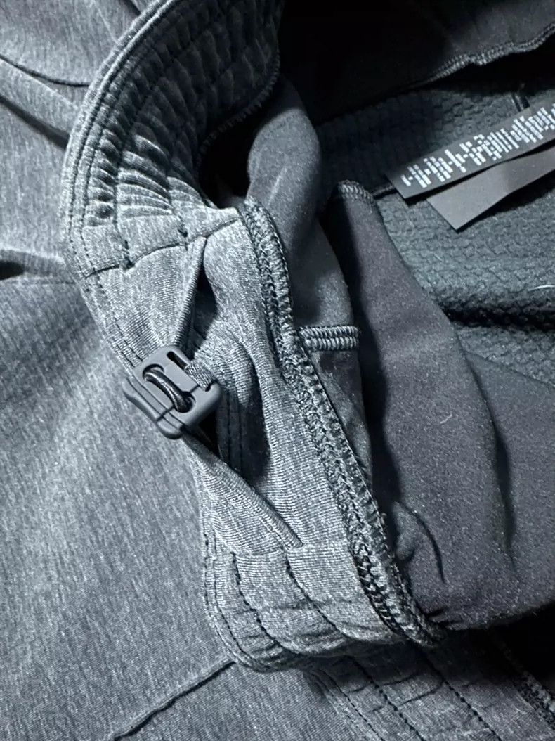 Lululemon Gray Stretch Waist Men's Pants-yf Size US 44 / EU 60 - 4 Thumbnail