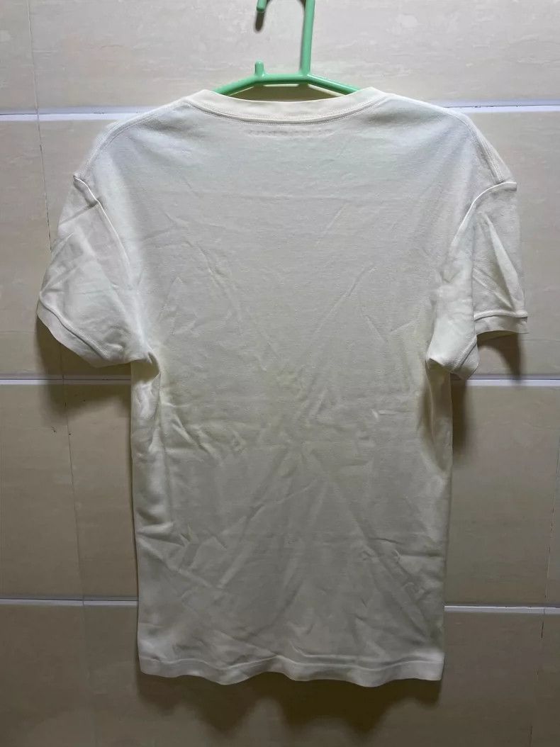 Burberry Burberry Short Sleeve T-Shirt for Sale-yf Size US M / EU 48-50 / 2 - 2 Thumbnail