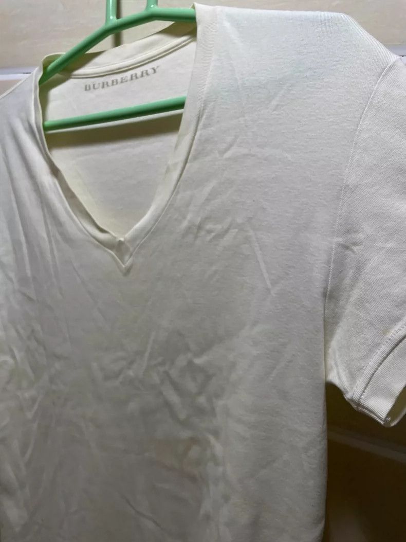 Burberry Burberry Short Sleeve T-Shirt for Sale-yf Size US M / EU 48-50 / 2 - 5 Thumbnail