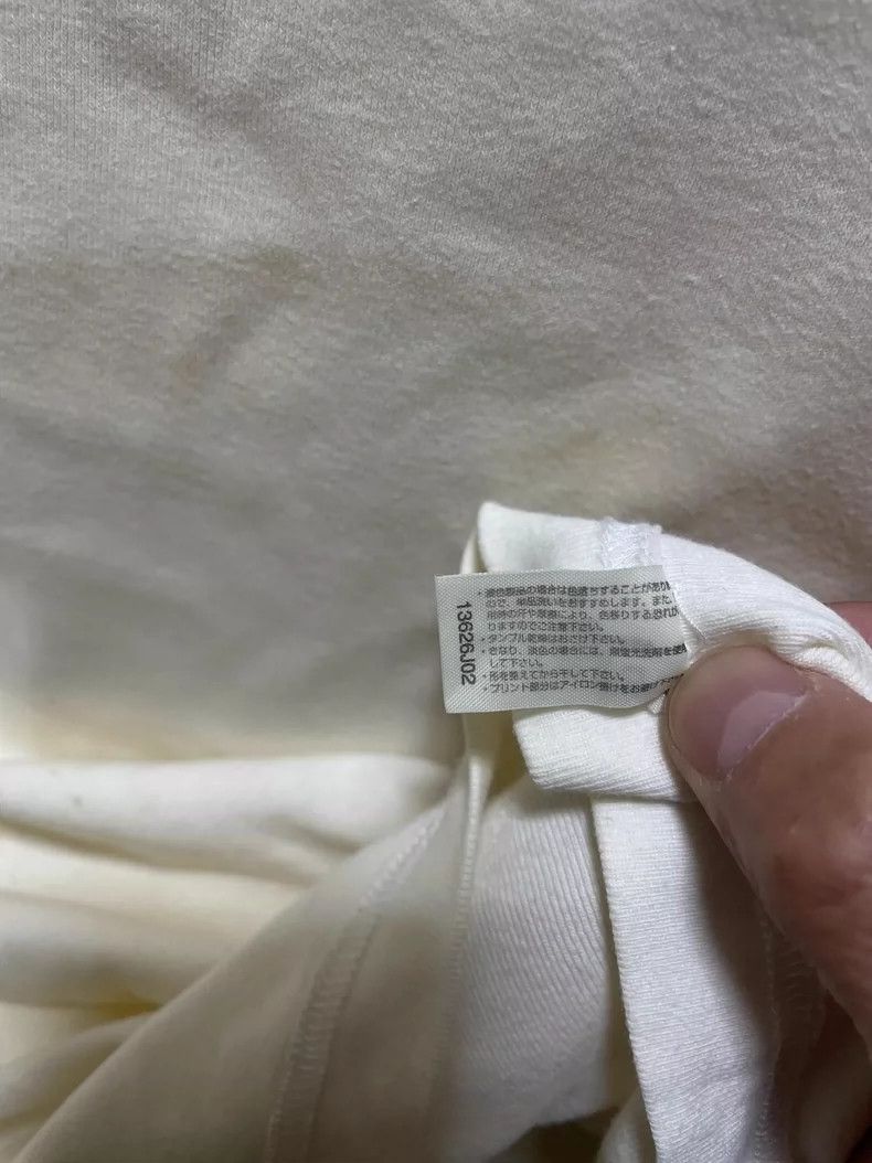 Burberry Burberry Short Sleeve T-Shirt for Sale-yf Size US M / EU 48-50 / 2 - 7 Thumbnail
