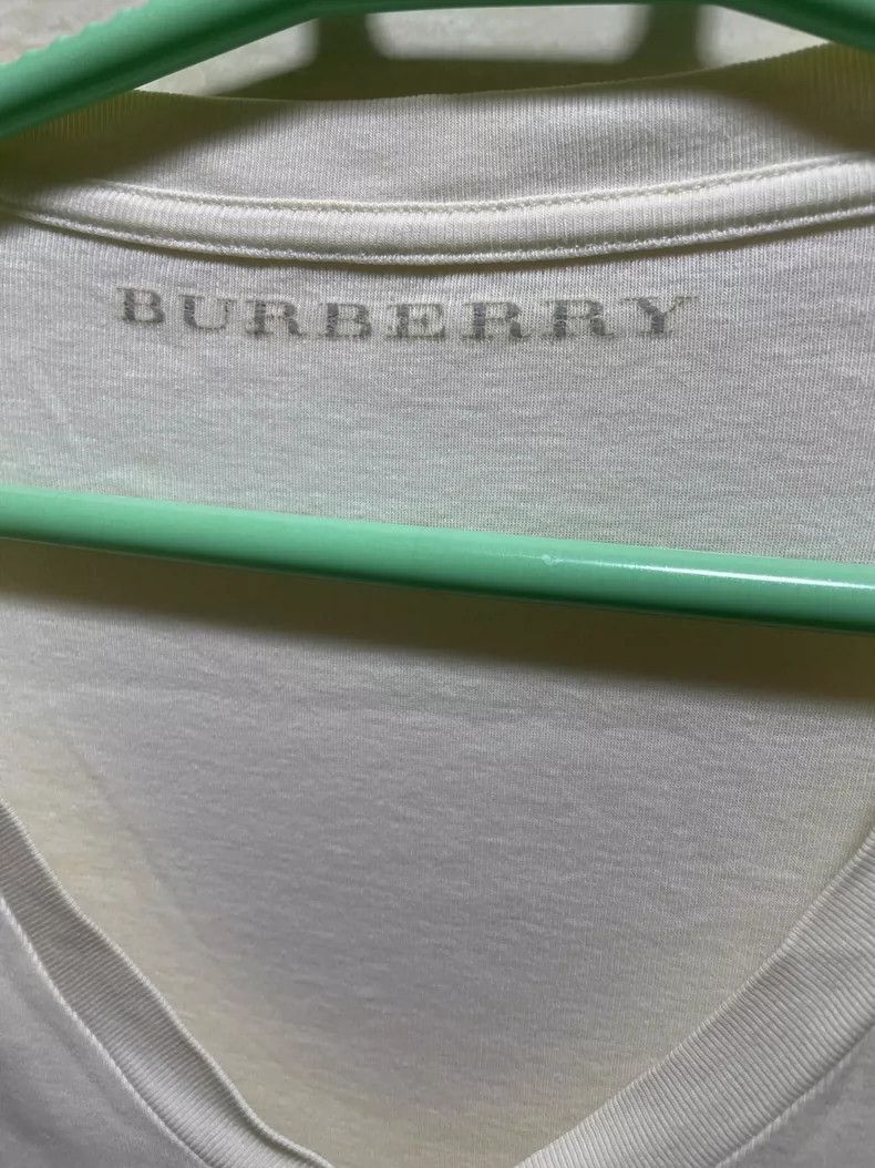 Burberry Burberry Short Sleeve T-Shirt for Sale-yf Size US M / EU 48-50 / 2 - 4 Thumbnail