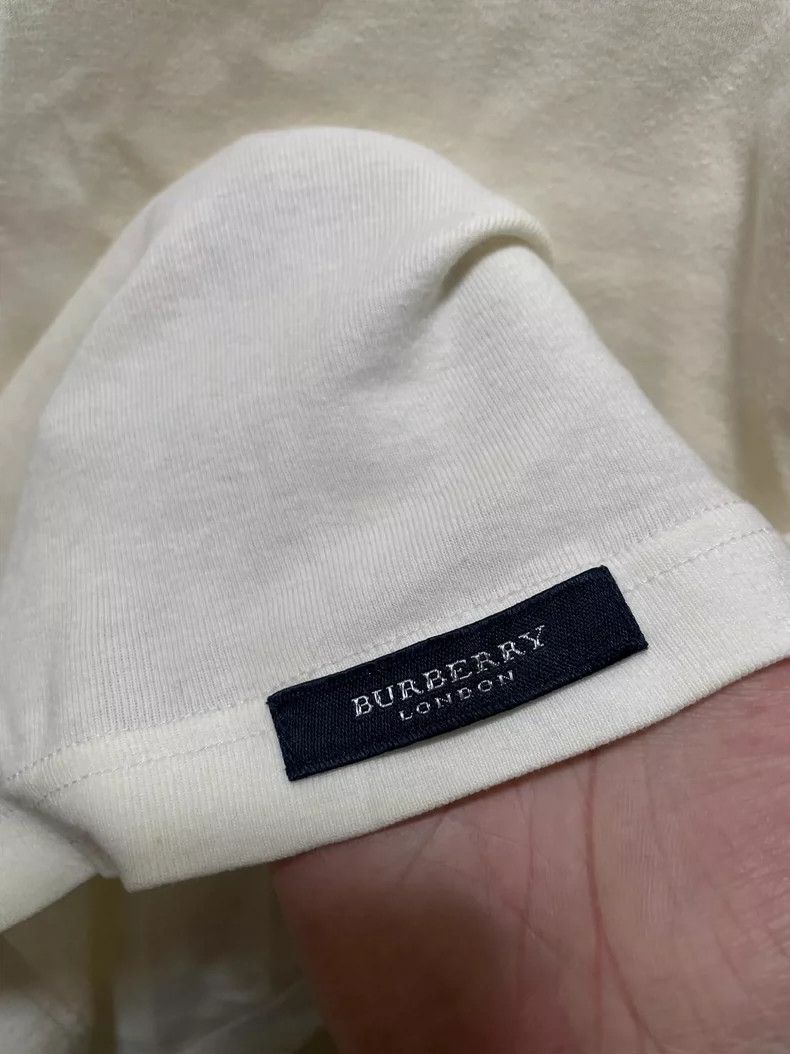 Burberry Burberry Short Sleeve T-Shirt for Sale-yf Size US M / EU 48-50 / 2 - 3 Thumbnail