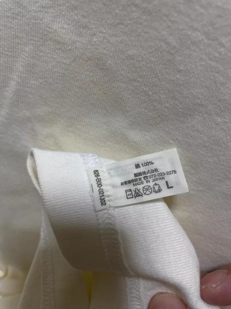 Burberry Burberry Short Sleeve T-Shirt for Sale-yf Size US M / EU 48-50 / 2 - 6 Thumbnail