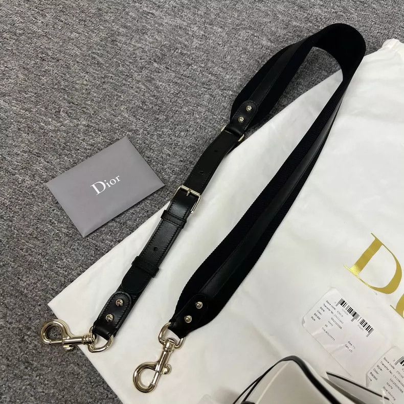 Dior Dior Vibe Bowling Bag Large Brand New-yf Size ONE SIZE - 7 Thumbnail