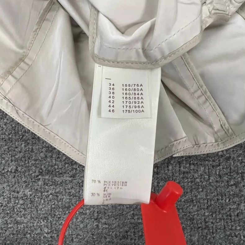 Louis Vuitton Louis Vuitton Short Sleeve Bow Top-yf Size US XS / EU 42 / 0 - 5 Thumbnail