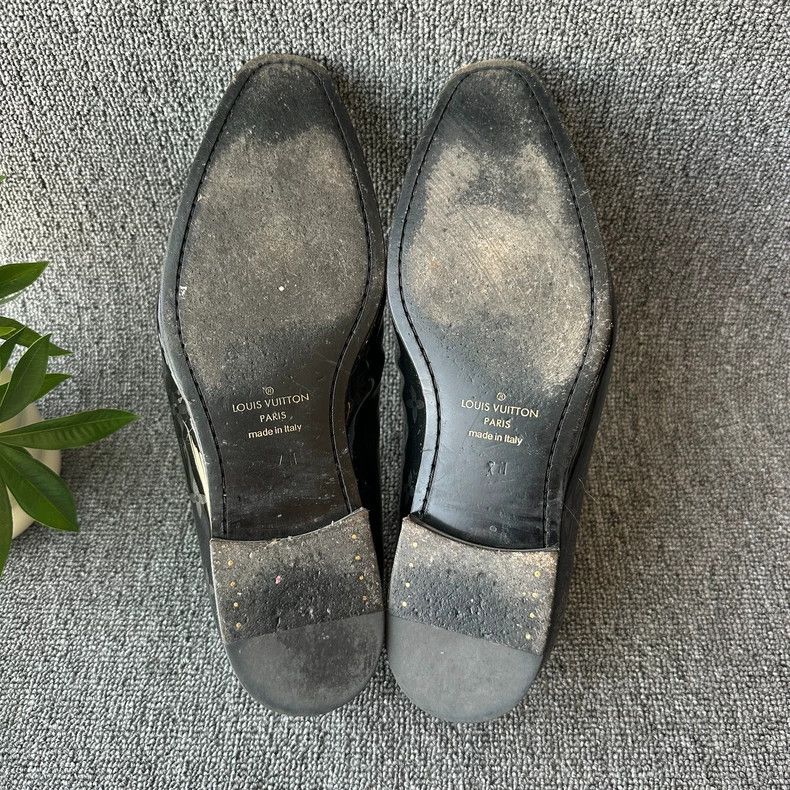Louis Vuitton Louis Vuitton Grenelle Monogram Casual Shoes-yf Size US 8 / EU 41 - 5 Thumbnail