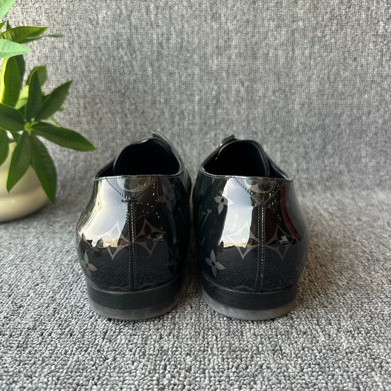 Louis Vuitton Louis Vuitton Grenelle Monogram Casual Shoes-yf Size US 8 / EU 41 - 3 Thumbnail