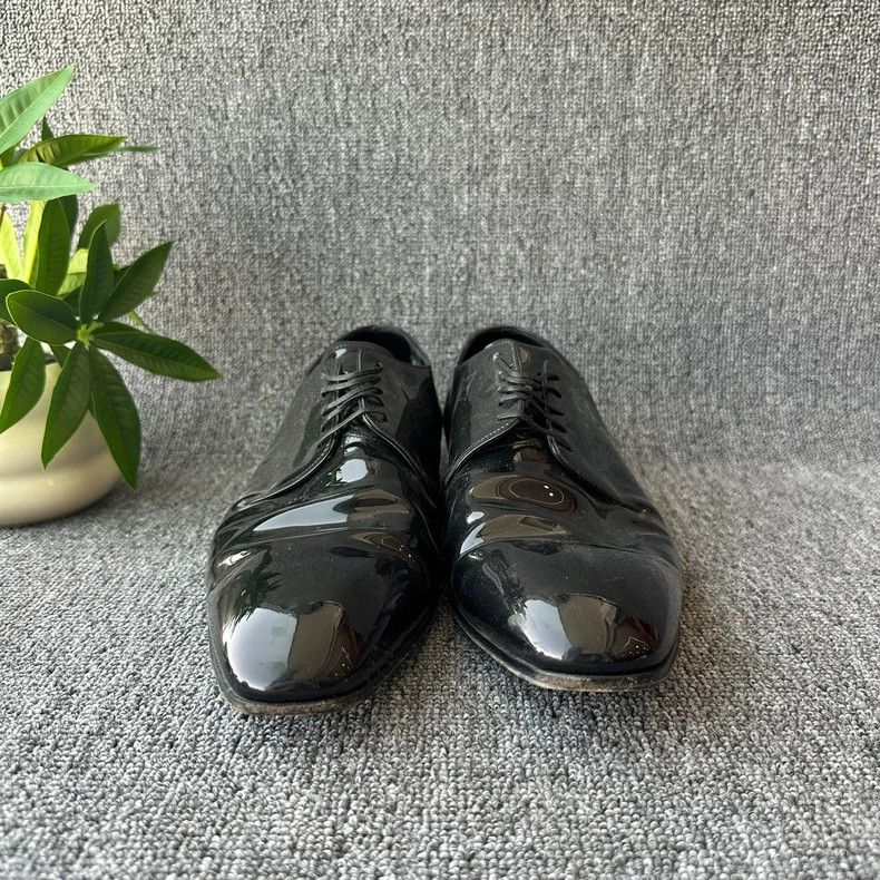 Louis Vuitton Louis Vuitton Grenelle Monogram Casual Shoes-yf Size US 8 / EU 41 - 2 Thumbnail