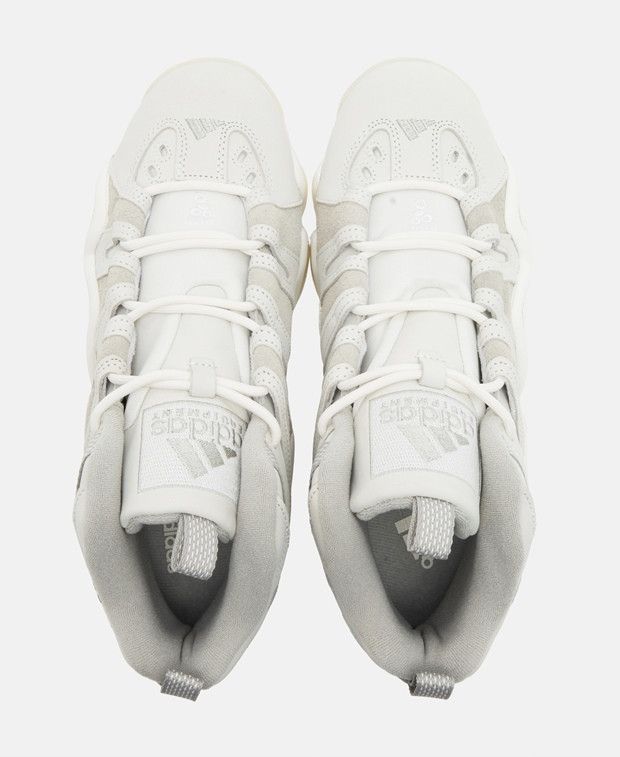 Adidas CRAZY 8 Sneakers Size US 15 / EU 48 - 3 Thumbnail
