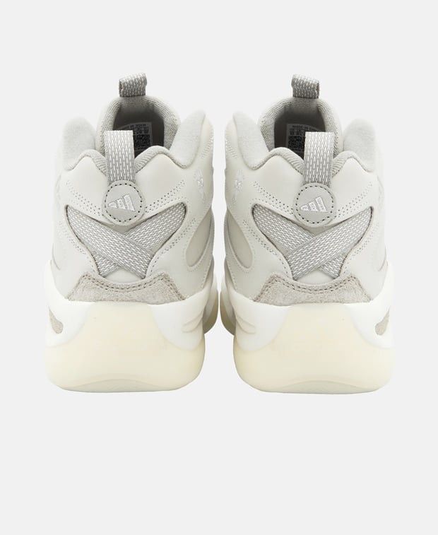Adidas CRAZY 8 Sneakers Size US 15 / EU 48 - 2 Thumbnail