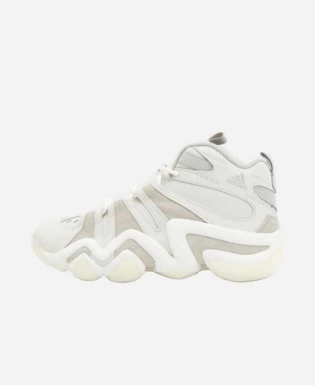Adidas CRAZY 8 Sneakers Size US 15 / EU 48 - 4 Thumbnail